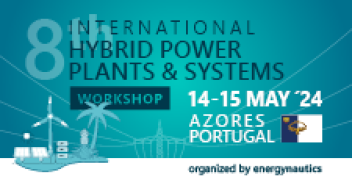 Hybrid Power Systems Workshop