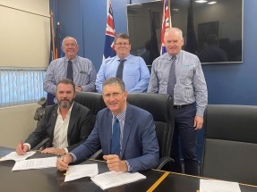 Agreement and Financial Investment Decision for Goondiwindi Hydrogen May Save Ratepayers Millions