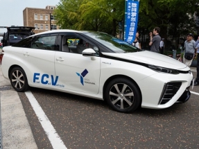 Drive Clean- Explore the Perks of Driving Hydrogen Fuel Cell Vehicles