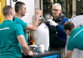 Hydrogenera Expands Into Germany With 2 MW Green Hydrogen Project