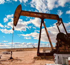 Eclipse Energy and Wood to Scale Hydrogen Production from End-of-Life Oil Fields