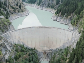 Putting Hydropower Back on the Energy Transition Agenda