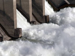 EBRD Provides Loan to Aid in Privatization of Turkish Hydropower Plants