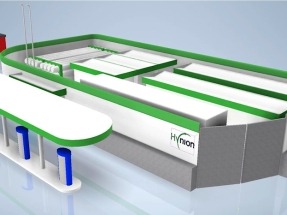 Hynion Signs Land Agreement for Hydrogen Refueling Station in Gothenburg