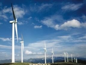 Iberdrola pone en marcha 55 MW eólicos en Grecia con aerogeneradores de Vestas