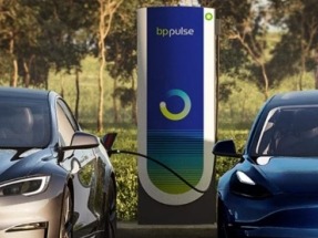 BP Boosts EV Charging Network with $100M Order of Tesla Ultra-Fast Chargers