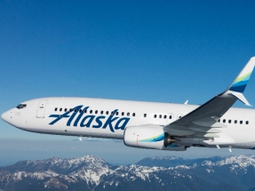 Alaska Airlines Makes Significant Investment in Sustainable Aviation Fuel
