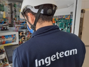 Ingeteam O&M Services cerrará el año con 27 GW de potencia mantenida
 