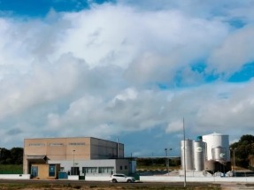 La planta de biodiésel de Biovigo Energy recibe luz verde de la Xunta para iniciar la producción