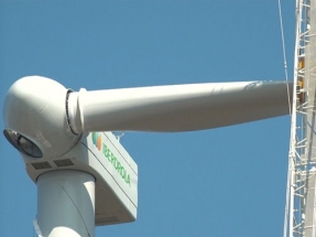 Iberdrola Takes On the Most Complex Construction of Wind Farms in Spain