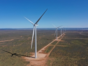 Iberdrola suministrará electricidad de origen renovable a las minas de uranio que BHP explota en Australia del Sur