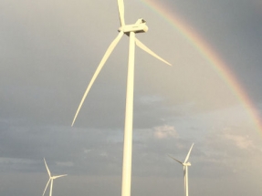IEA Finalizes $65 Million Wind Construction Contract in Iowa