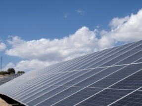 
GSK cubrirá la mitad de su demanda de electricidad en Europa con energía solar instalada en España

 