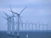 Andaluc&iacute;a tiene potencial para crear un sistema energ&eacute;tico con renovables