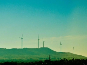 Podemos lanza su Plan Horizonte Verde contra el cambio climático Podemos lanza su Plan Horizonte Verde contra el cambio climático