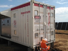 Ingeteam Awarded the Supply of 620 MW of PV Inverters to Australia
