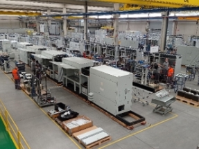 Ingeteam Begins Manufacturing First Orders for Green Hydrogen Sector