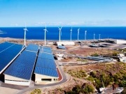 Vía libre para el proyecto de Parque Eólico Fuerteventura Renovable II