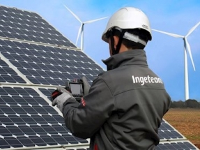 El fabricante de inversores Ingeteam incrementa sus ventas un 267% El fabricante de inversores Ingeteam incrementa sus ventas un 267%