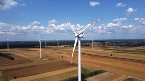 Greenvolt vende a Engie un proyecto eólico de 253,1 MW en Rumanía