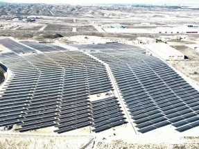 IASOL continua con la implementación de nuevos proyectos de autoconsumo fotovoltaico en inmuebles gestionados por Merlin Properties