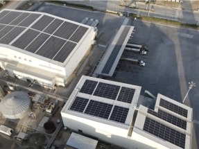 La alemana IBC Solar instala 606 kW en autoconsumo para Caribbean Eco Soaps en Colombia
