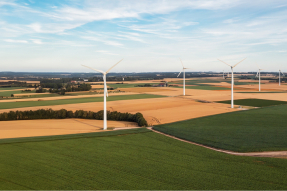 Iberdrola vende sus activos terrestres en Francia para centrarse en EEUU y Reino Unido
