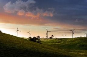 Iberdrola anuncia inversiones por valor de 1.000 millones de euros en Australia