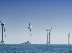 Iberdrola firma con Amazon un PPA eólico marino de 159 MW en Reino Unido