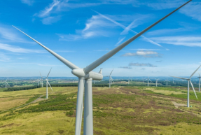 ScottishPower Renewables firma un acuerdo para reforzar la operación de 15 parques eólicos en Reino Unido
