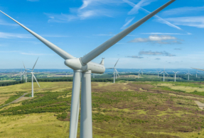 Iberdrola Signs Agreement to Strengthen the Operation of 15 Wind Farms in the UK