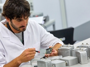 El centro tecnológico vasco IK4-Tekniker encuentra soluciones de ahorro de agua para centrales termosolares