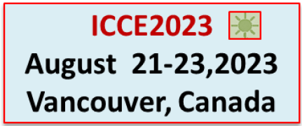 ICCE2023: 11th International Conference & Exhibition on Clean Energy
