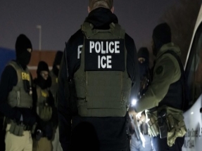 Redada en EUU: detienen a cientos de surcoreanos en una planta de baterías para coches eléctricos Redada en EUU: detienen a cientos de surcoreanos en una planta de baterías para coches eléctricos