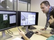 Los aerogeneradores marinos de General Electric apuestan por la tecnología vasca de Ikerlan
