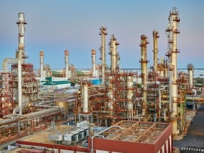 Cepsa Awards Técnicas Reunidas Engineering Contract For Its Second-Generation Biofuels Plant