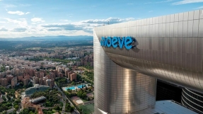 Moeve saca músculo financiero con un EBITDA de 1.192 millones en los nueve primeros meses del año