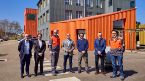ArcelorMittal firma el mayor acuerdo de CAE de España con 2,1 TWh anuales de ahorro energético
