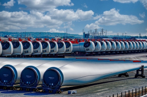 Europa deberá multiplicar las renovables y recortar un 86% sus emisiones para ser neutra en carbono en 2050