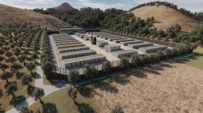 La andaluza Rolwind refuerza la red eléctrica con dos proyectos de baterías en Andalucía