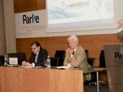 Euskadi tiene 2.400 investigadores dedicados a actividades de I+D+i en materia de energía