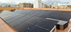Las comunidades energéticas de Valencia pierden las ayudas por el bloqueo del Ayuntamiento para la cesión de cubiertas públicas
 
