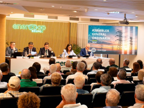 La cooperativa Enercoop movilizará 12,5 millones para expandir las renovables y las comunidades energéticas