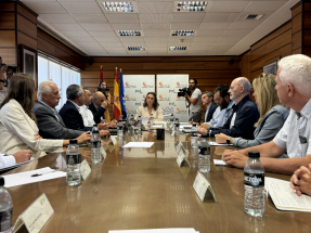 Castilla y León trabaja en un nuevo Plan Forestal Integral para mejorar la rentabilidad y la prevención en los montes
