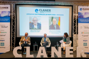 Claner insta a la Junta de Andalucía a continuar impulsando las renovables y simplificar la tramitación