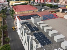 El Cabildo de Gran Canaria insiste en su apuesta por el autoconsumo solar
