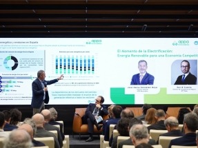 La electrificación del transporte, la climatización y la industria reportaría un ahorro de 6.710 millones de euros anuales
