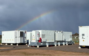 Ingeteam Supplies Power Conversion Technology for BESS and DC-Coupled Projects in Australia