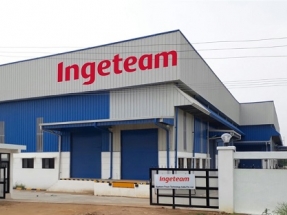 Ingeteam Opens New Production Facility in India