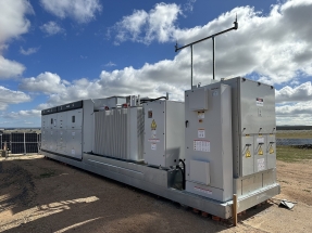 
La vasca Ingeteam refuerza su marca FV+Bat en Australia
